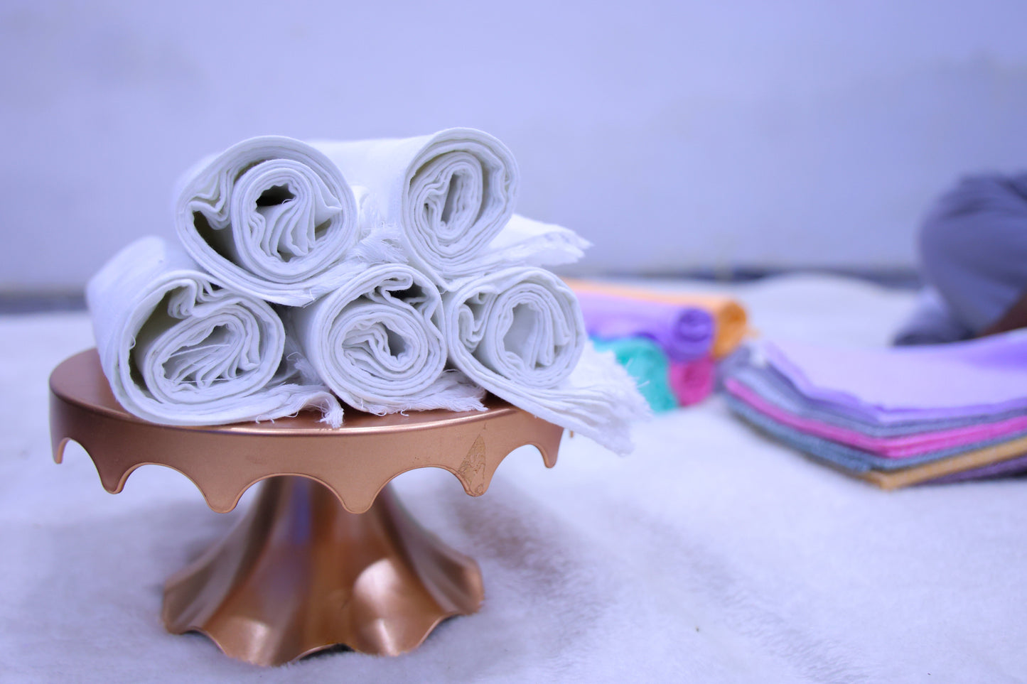 Hand Towel @350/- (12-Pieces)