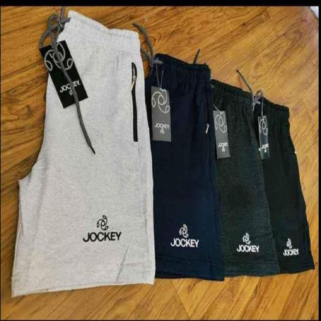 4 PIECES OF JOCKEY SHORTS 499/-ONLY