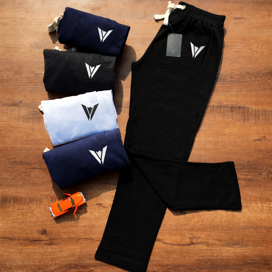 Cotton Tracks 199/- Only  Free Delivery ONLINE PAYMENT