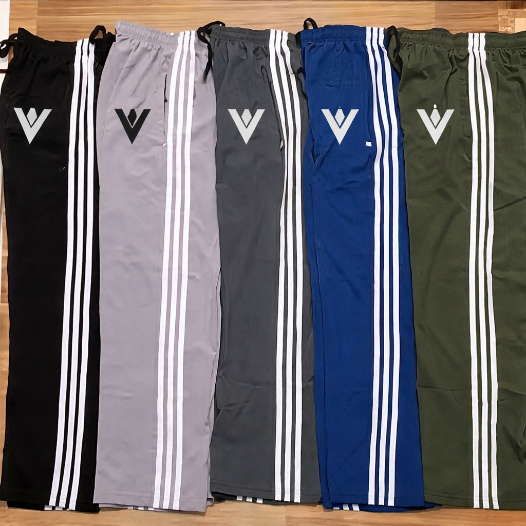 2 Pieces Of Baggy Tracks 369/- Only ONLINE PAYMENT ONLY