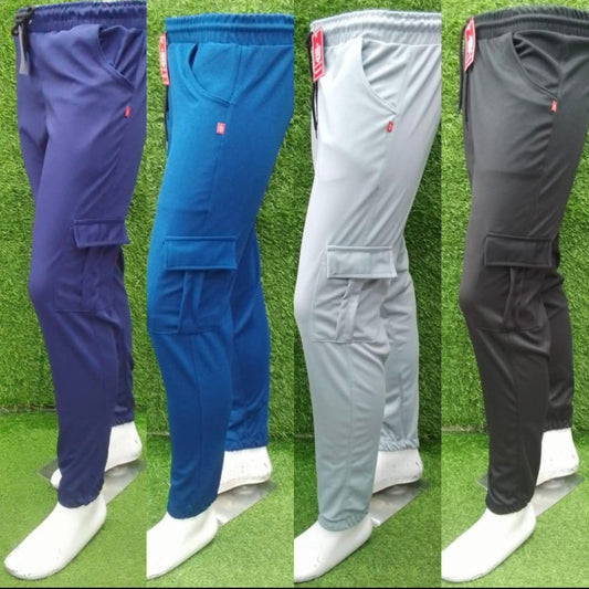 3 Cargo Track 599/- Only