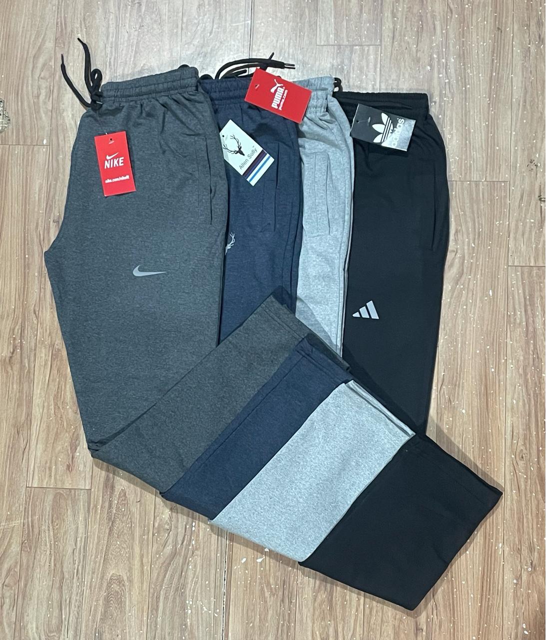 Combo Of 5 Cotton Tracks 999/- Only