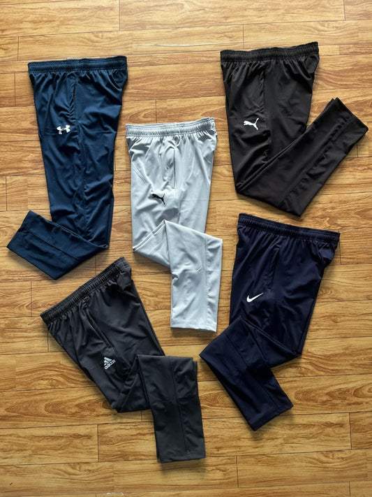 5 Lycra Track 899/- Only