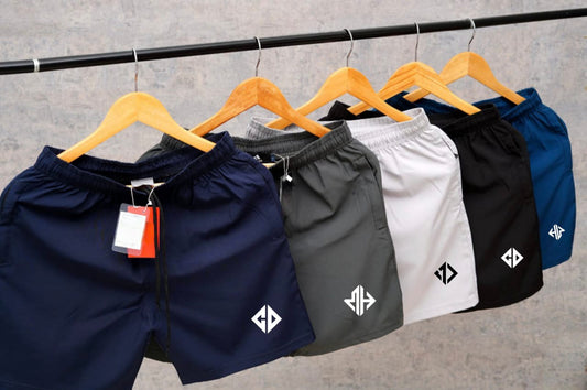 4 Pieces Of Lycra Shorts 339/-Only ONLINE PAYMENT