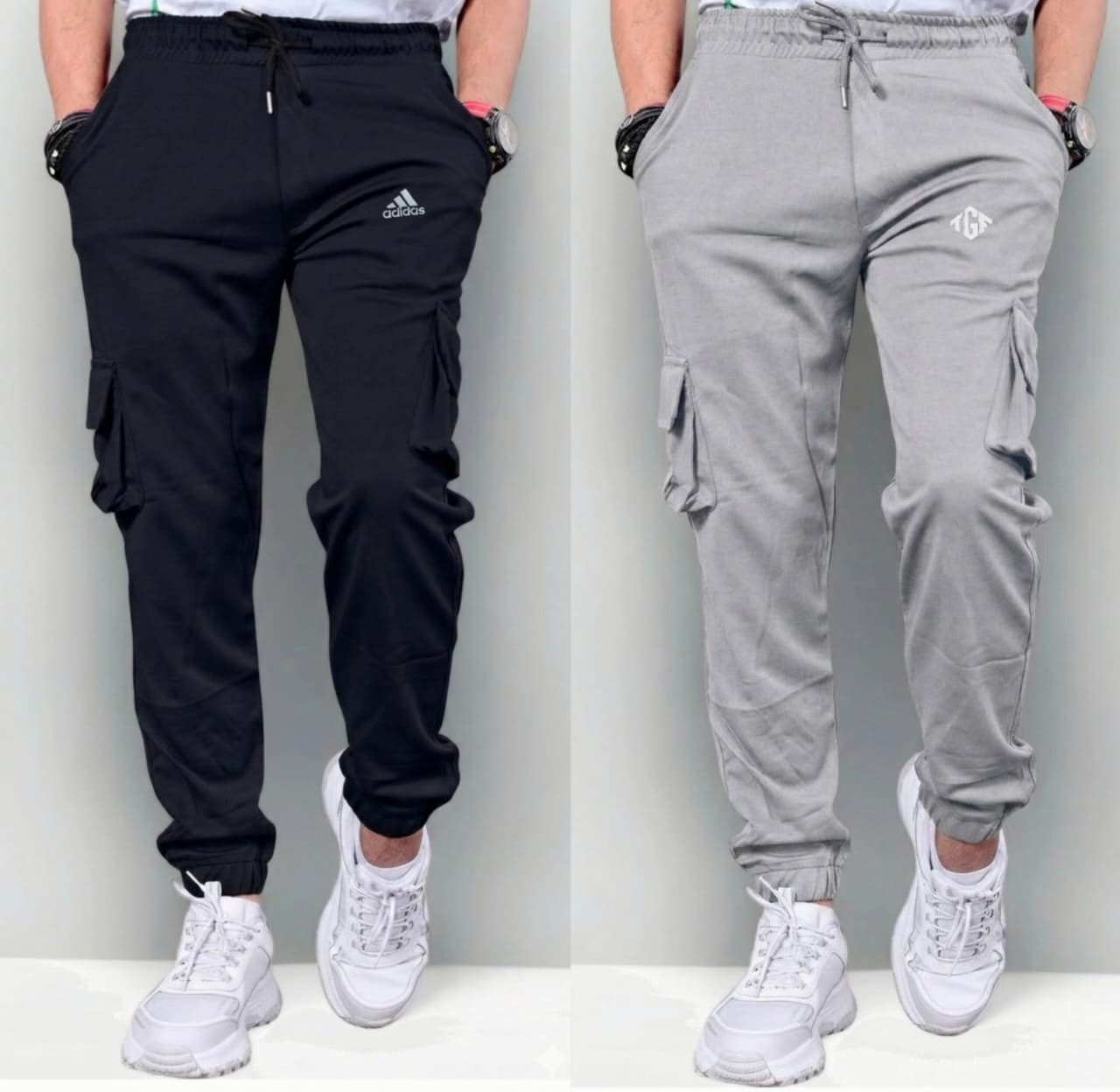 2 Cargo Tracks 339/- Only ONLINE PAYMENT