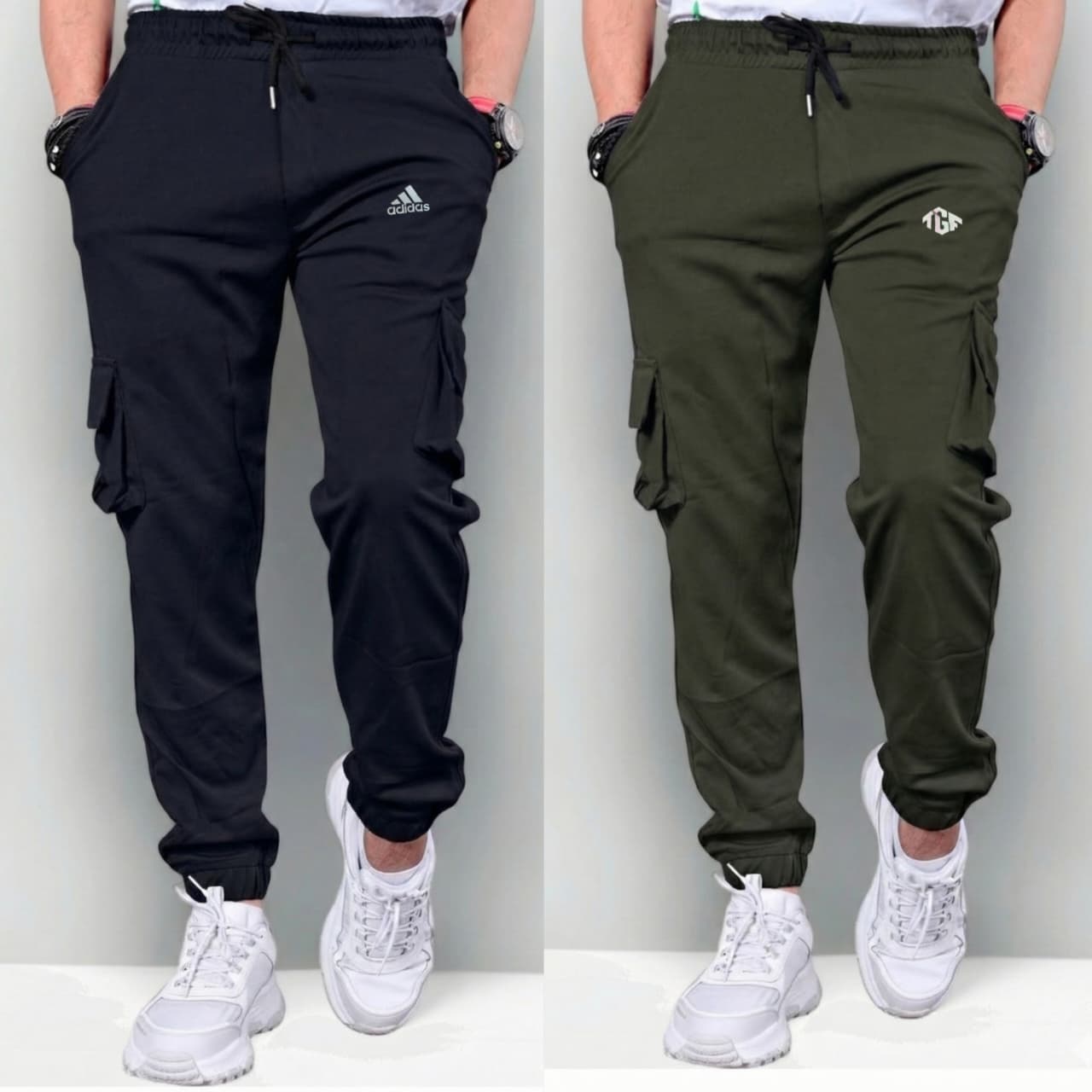 2 Cargo Tracks 339/- Only ONLINE PAYMENT