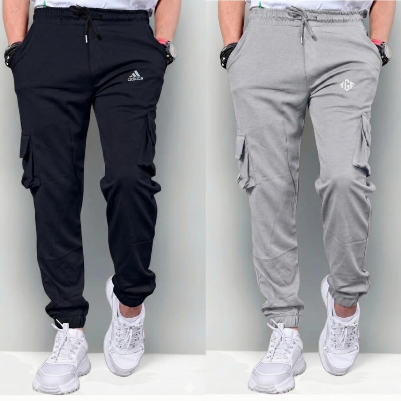 2 Cargo Tracks 339/- Only ONLINE PAYMENT